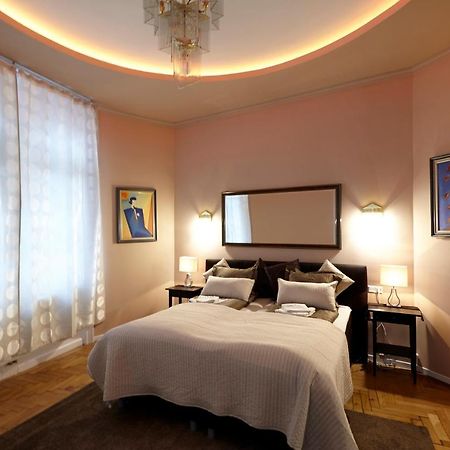 Urban Apartments In Vienna Downtown Εξωτερικό φωτογραφία