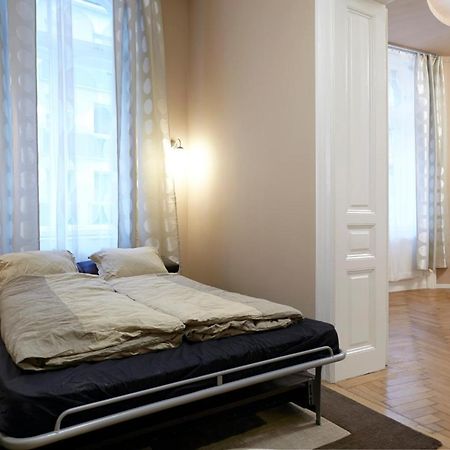 Urban Apartments In Vienna Downtown Εξωτερικό φωτογραφία