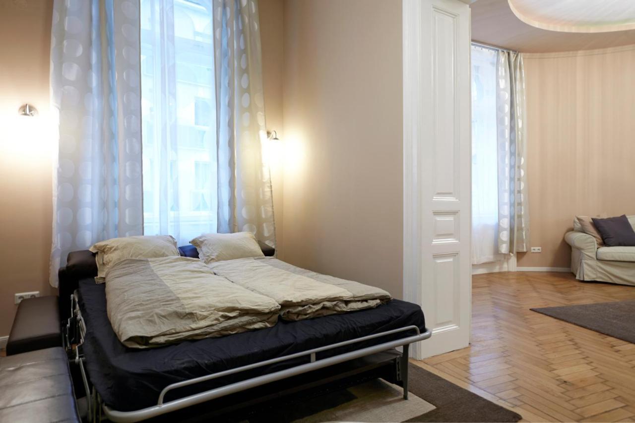 Urban Apartments In Vienna Downtown Εξωτερικό φωτογραφία